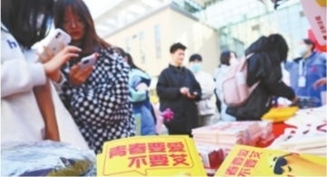 85后與90后 HIV快檢產(chǎn)品的主要消費群體及其攝像服務需求分析